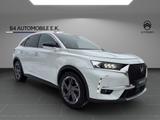 DS Automobiles DS 7 Crossback 1.6 E-Tense 300 4x4 Grand Chic - DS Automobiles aus 2021