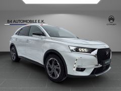 Fahrzeugabbildung DS Automobiles DS 7 Crossback 1.6 E-Tense 300 4x4 Grand Chic