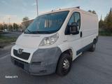 Peugeot Boxer 2,2*Tüv 10/2027*Anhängerkupplung* - gebrauchte Peugeot Boxer aus dem Jahr 2007