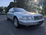 Audi A8 4.2 tiptronic quattro LPG - gebrauchte Audi A8 aus dem Jahr 2002