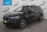 BMW X1 xDrive 20D M Sport - BMW X1: Xdrive20d