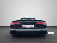 Audi R8 - Vorschau Bild 7