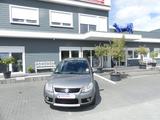 Suzuki SX4 Streetline Club, TÜV neu - Suzuki SX4: Club Streetline