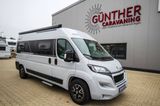 Knaus BoxStar 600 Street 60 Years | Combi 6 Heizung - Offers matching your search criteria