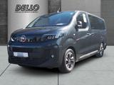Opel Vivaro Zafira Life KOMBI L 2.0D 130kw Automatik  - Opel Vivaro in Lübeck