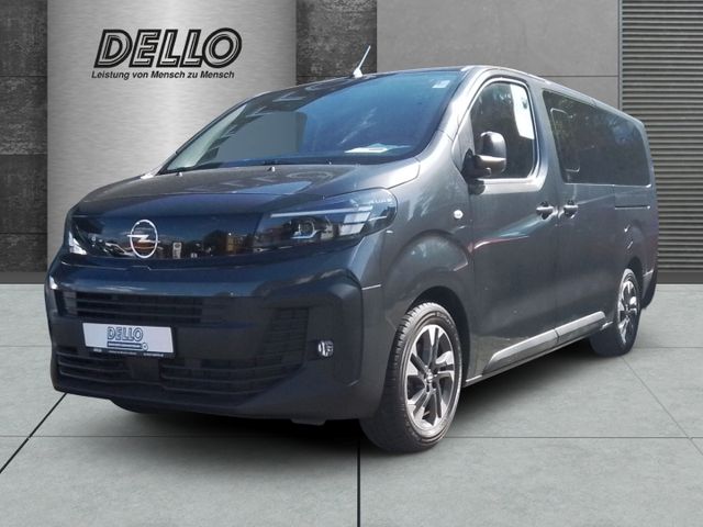 Opel Vivaro Zafira Life KOMBI L 2.0D 130kw Automatik