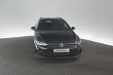 Volkswagen Golf VIII Variant 1.5 eTSI DSG R Line ACC Kamera - Volkswagen Golf: Schwarz, R