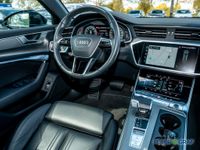Audi A6 - Vorschau Bild 4