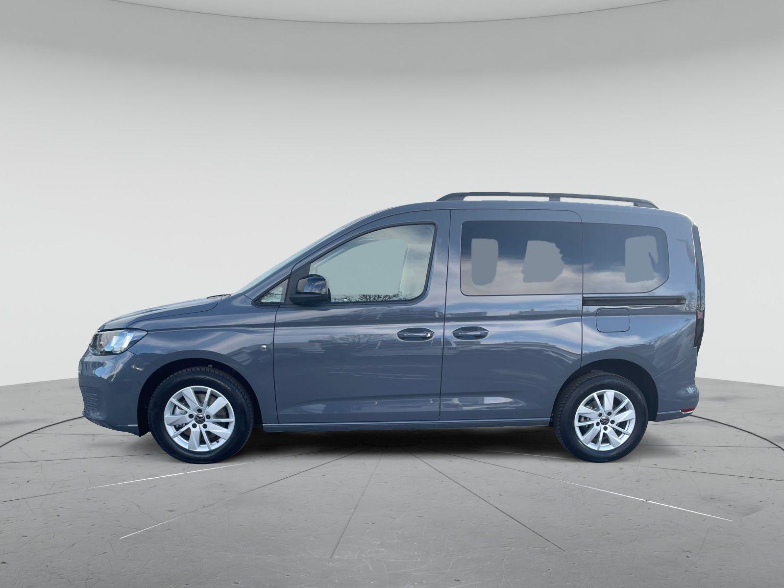 Volkswagen Caddy Life 1.5 l KR TSI