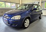 Opel Corsa 1.0 Twinport Enjoy|KLIMA|SITZHEIZUNG - gebrauchte Opel Corsa aus dem Jahr 2003