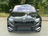 Skoda Karoq 2.0l TDI DSG 4x4 Sportline Navi ACC PDC