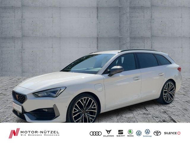 Cupra Leon ST VZ 1.4 TSI e-Hybrid LED+NAVI+AHK+DCC+ACC