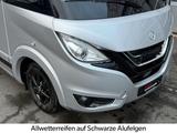 HYMER / ERIBA / HYMERCAR B-ML I 780 BlackLine*Solar*5G*ALDE*Hubstützen* - Wohnwagen in Freiburg