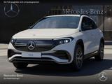 Mercedes-Benz EQA 250/AMG/Kamera/Advanced/Easy/Amb/Night/LED/ - Mercedes-Benz EQA aus 2021