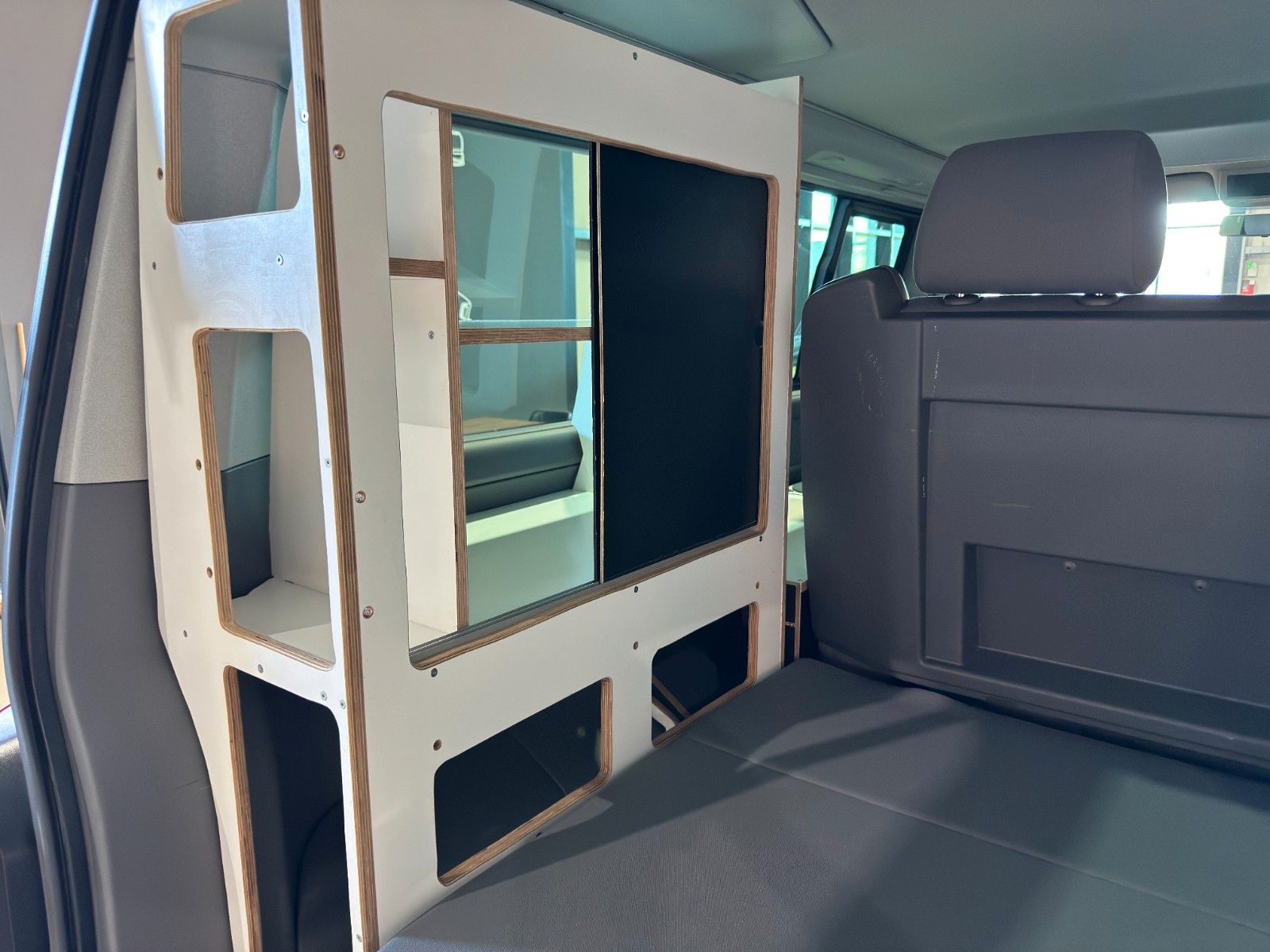 Volkswagen T6 California Multivan Beach Tour PDC AHK RADIO foto 9