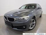 BMW 318 Gran Turismo Eur6 Sport-Line Bi-Xenon Navi  - BMW 318 Gran Turismo aus 2014