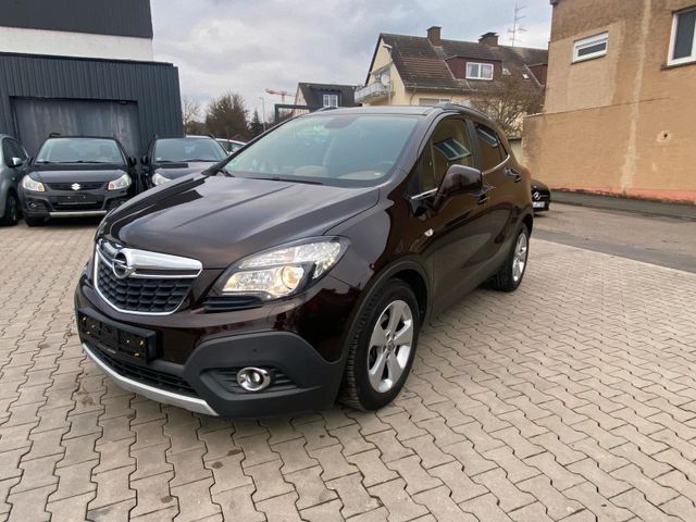 Opel Mokka Innovation