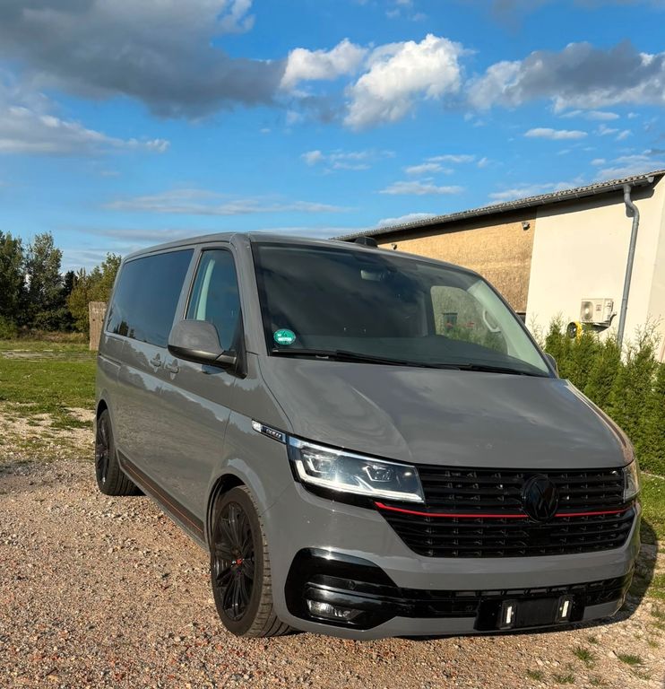 Image of Volkswagen T6 other