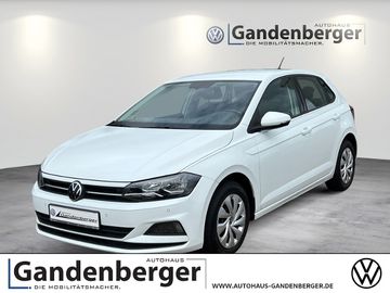 Volkswagen Polo Comfortline 1,0 l TSI