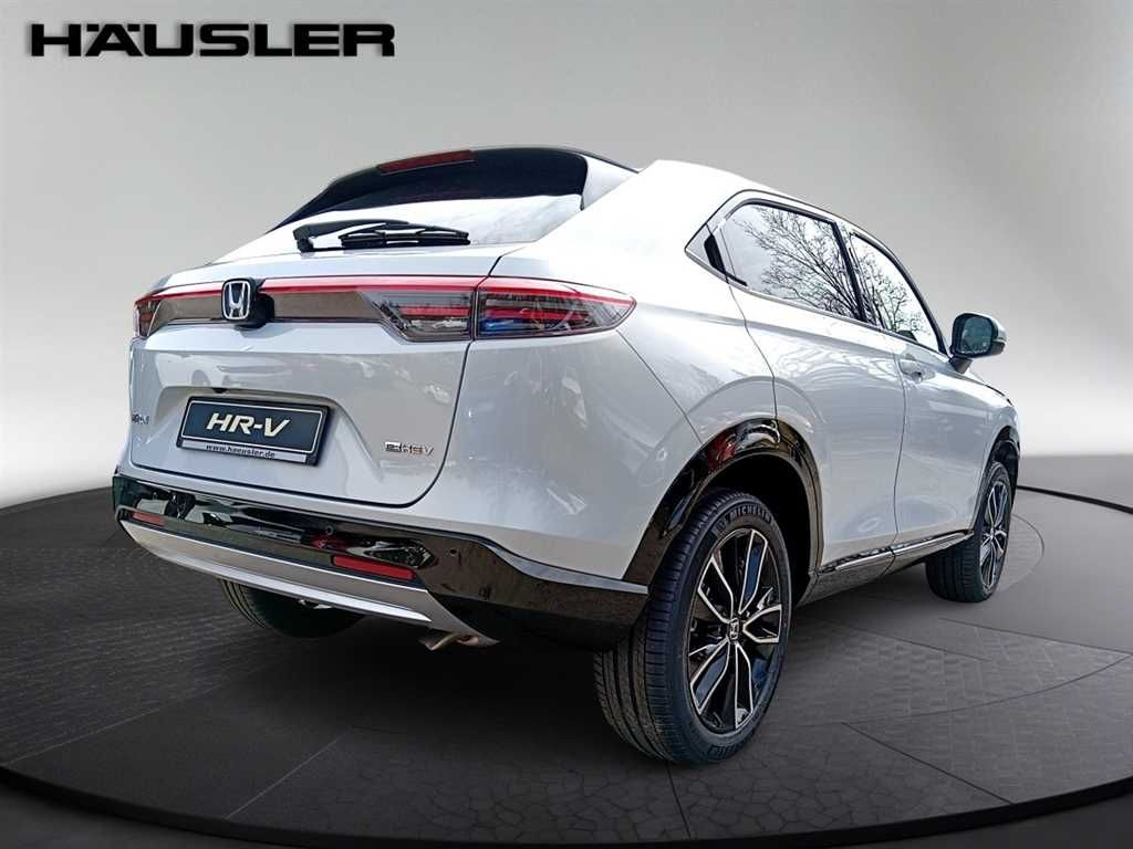 Honda HR-V - Bild 4