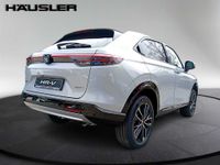 Honda HR-V - Vorschau Bild 4