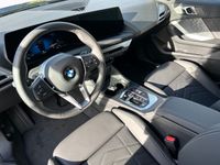 BMW 116 - Vorschau Bild 12