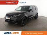Land Rover 3.0 SD V6 HSE Aut.*NAVI*LED*TEMPO*CAM*MERIDIAN*