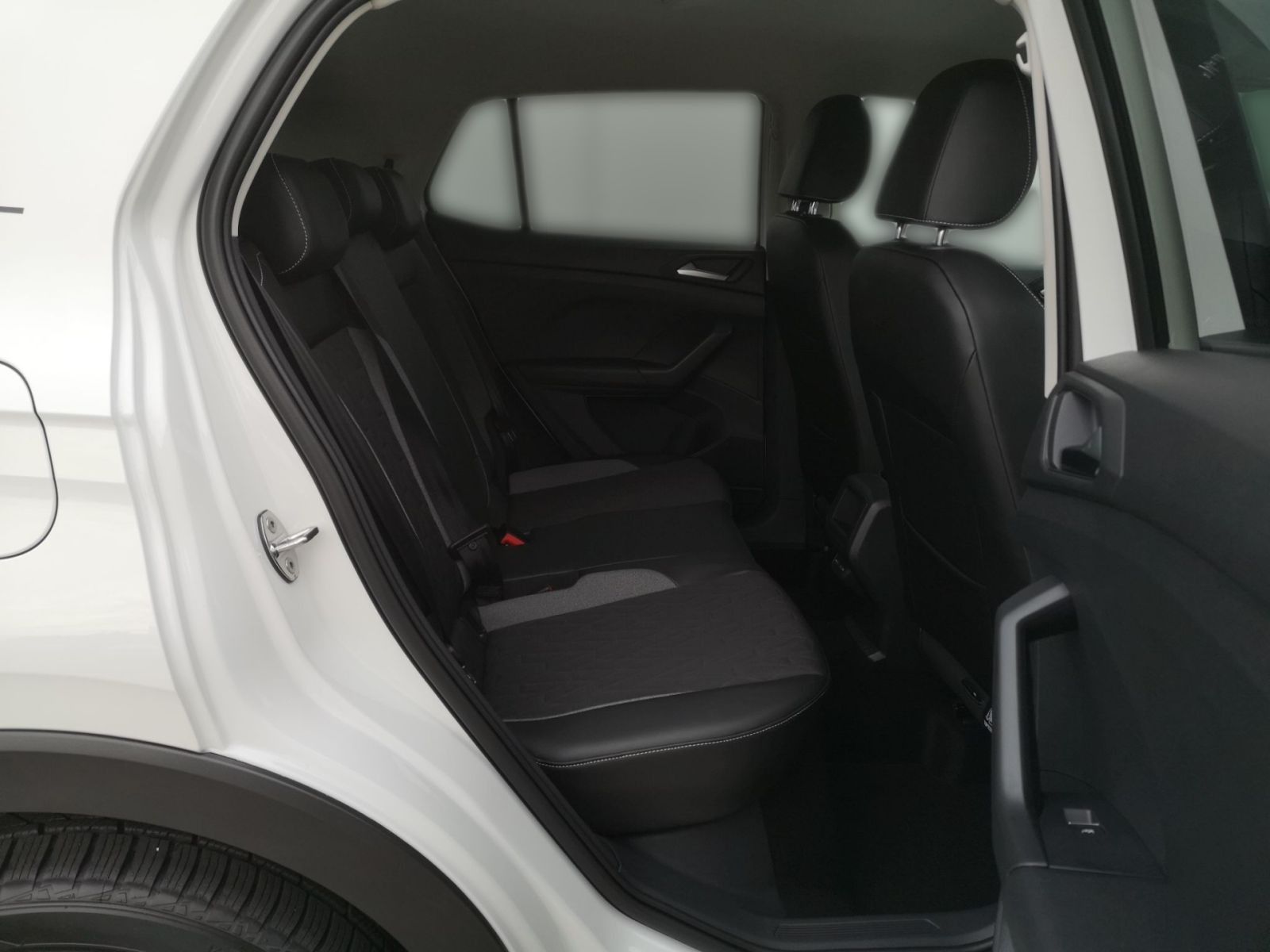Volkswagen T-Cross - Bild 9