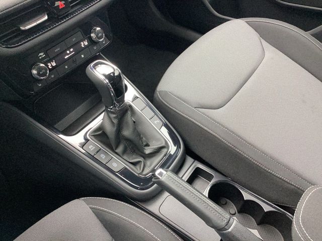 Fabia 1.0TSI DSG Drive