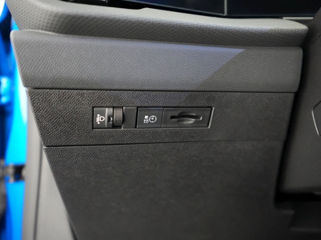 Astra Electric L LIM GS 54kWH+LED+NAVI+360 GRAD 