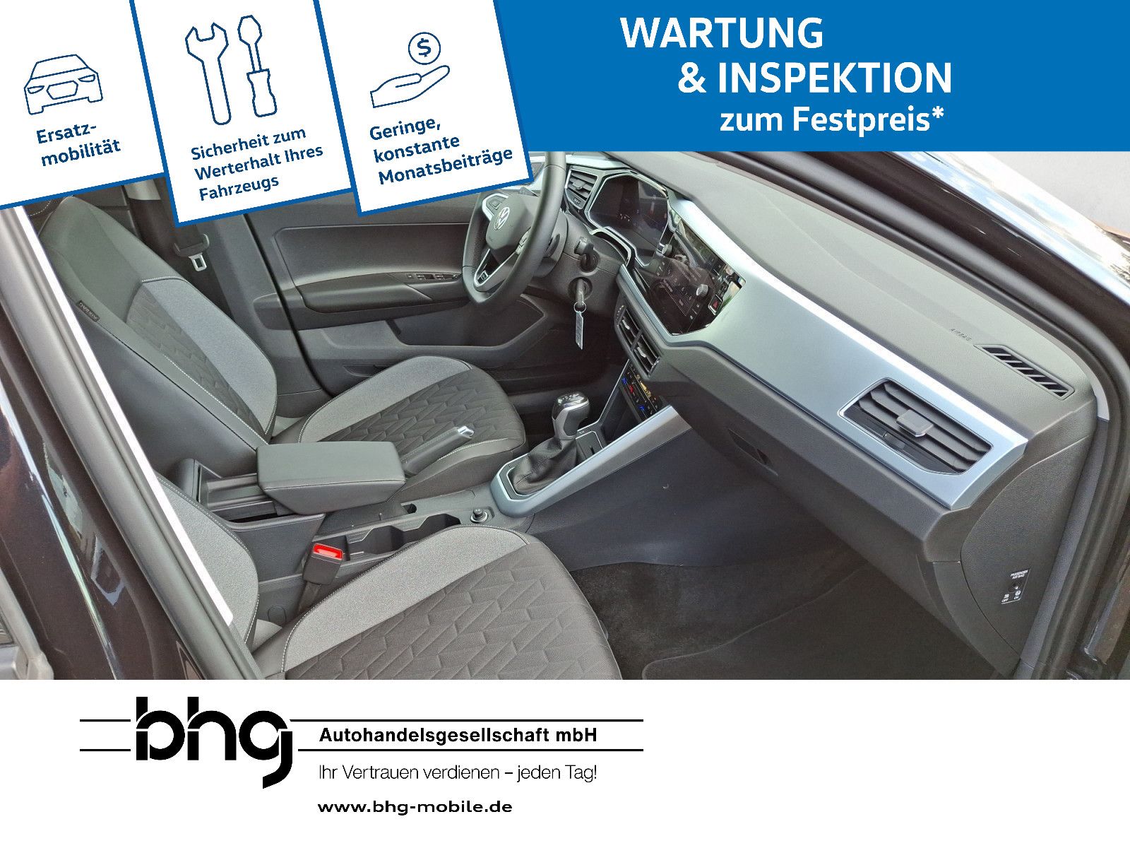 Volkswagen Polo - Bild 9