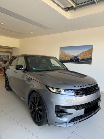 Land Rover Range Rover Sport 3.0 D350 MHEV AWD AUTOBIOG...