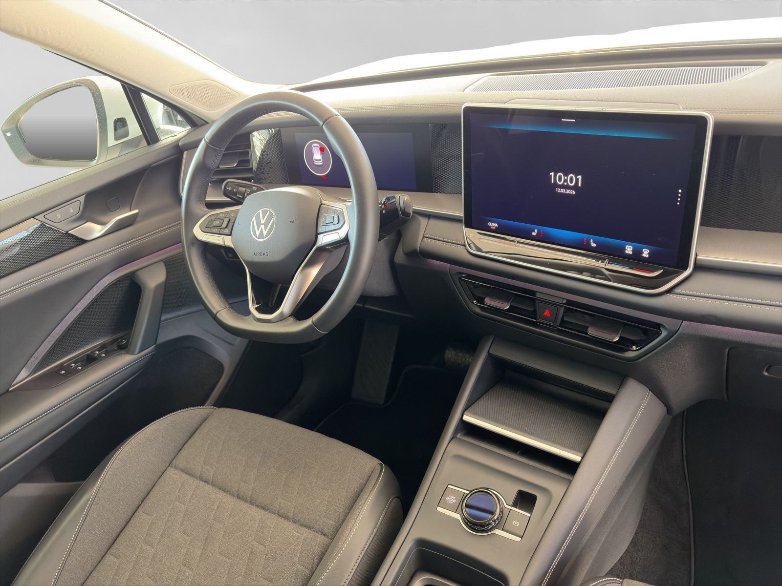 Volkswagen Tayron - Bild 5