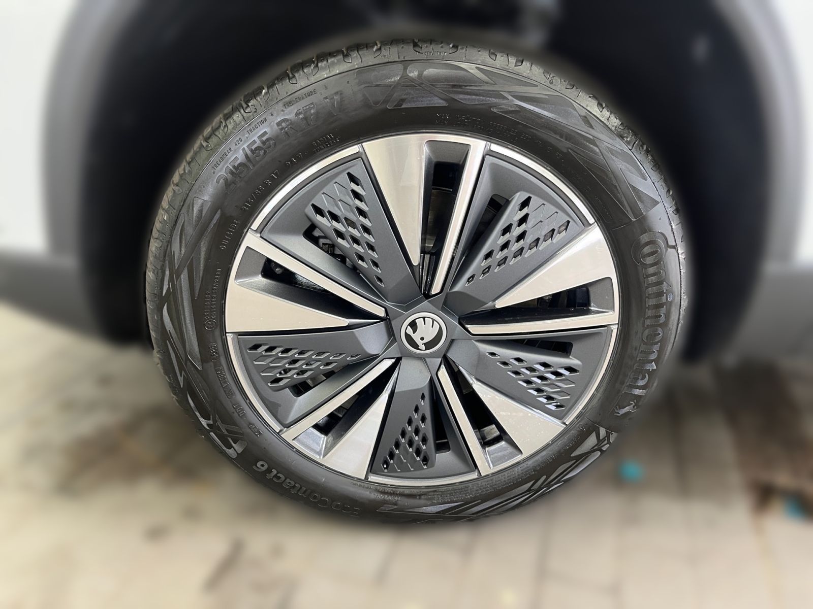 Skoda Karoq - Bild 3