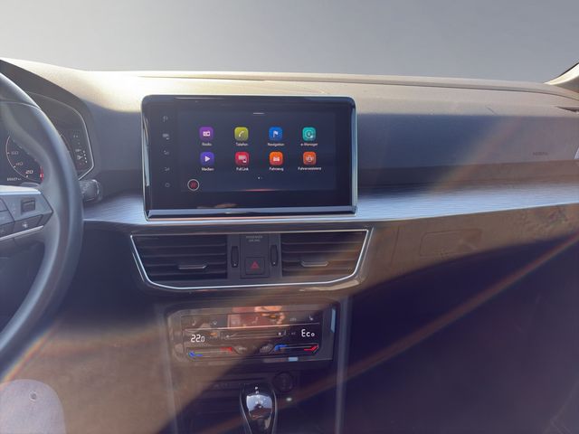 Tarraco Xperience 1.4 e-HYBRID AHK, Elkt. Koffer