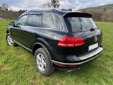 Volkswagen Touareg 3.0 V6 TDI SCR Tiptr. Exclusive BMT ... - Volkswagen Touareg Exclusive mit Diesel-Antrieb