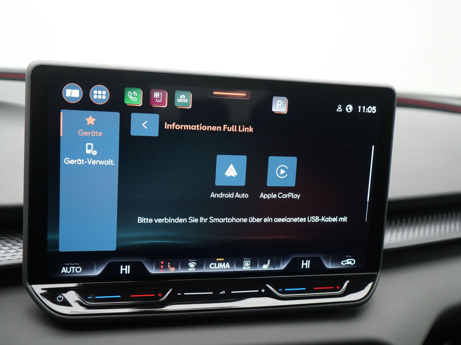 Cupra Terramar - Bild 9