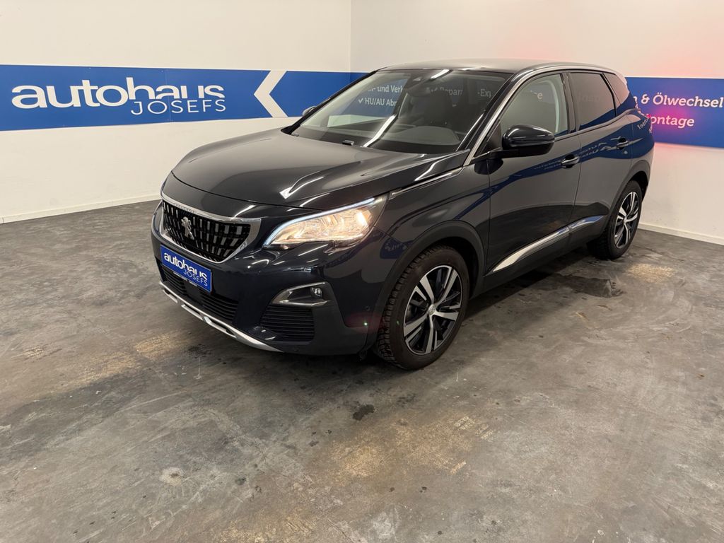 Image of Peugeot 3008