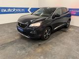 Peugeot 3008 Allure 2.0 HDI VirtuCock Automatik - Peugeot 3008 Allure mit Diesel-Antrieb