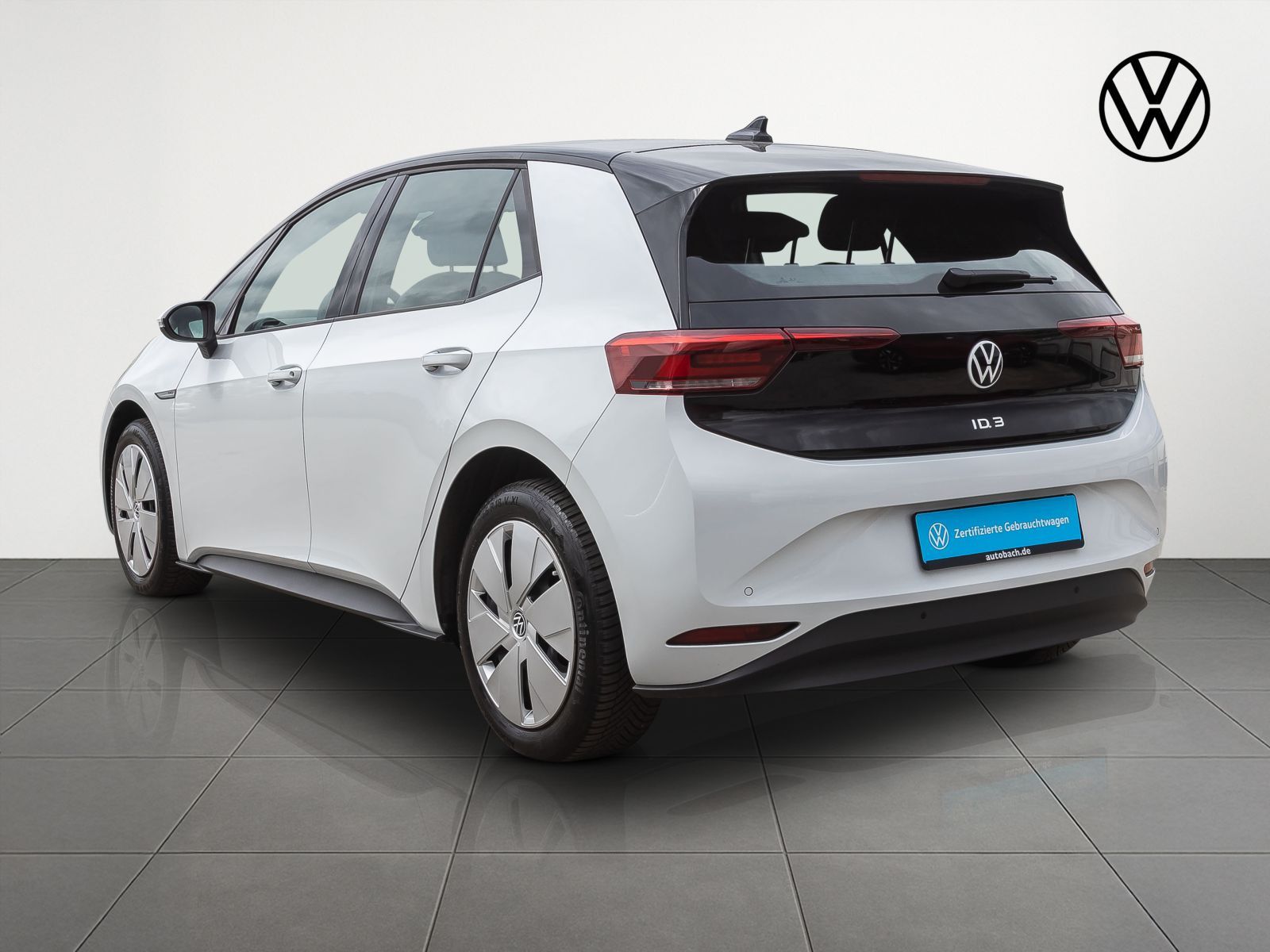 Volkswagen ID.3 - Bild 9