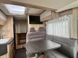 HYMER / ERIBA / HYMERCAR Exsis i 588 - Offers matching your search criteria