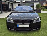 BMW M5 F10 - BJ 2016 - 67TKM - Schutzfolie - NP 140T - gebrauchte BMW M5 aus dem Jahr 2016