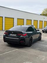 BMW 420 Gran Coupé 420d Gran Coupé M Sport A M Sport - BMW 420 Gran Coupé mit Panoramadach