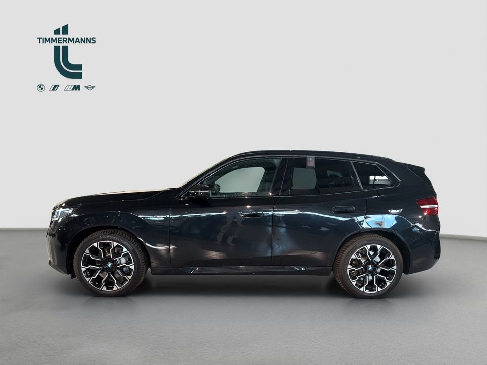BMW X3 xDrive40d AT M Sportpaket Panorama Klimaaut. imagem 2