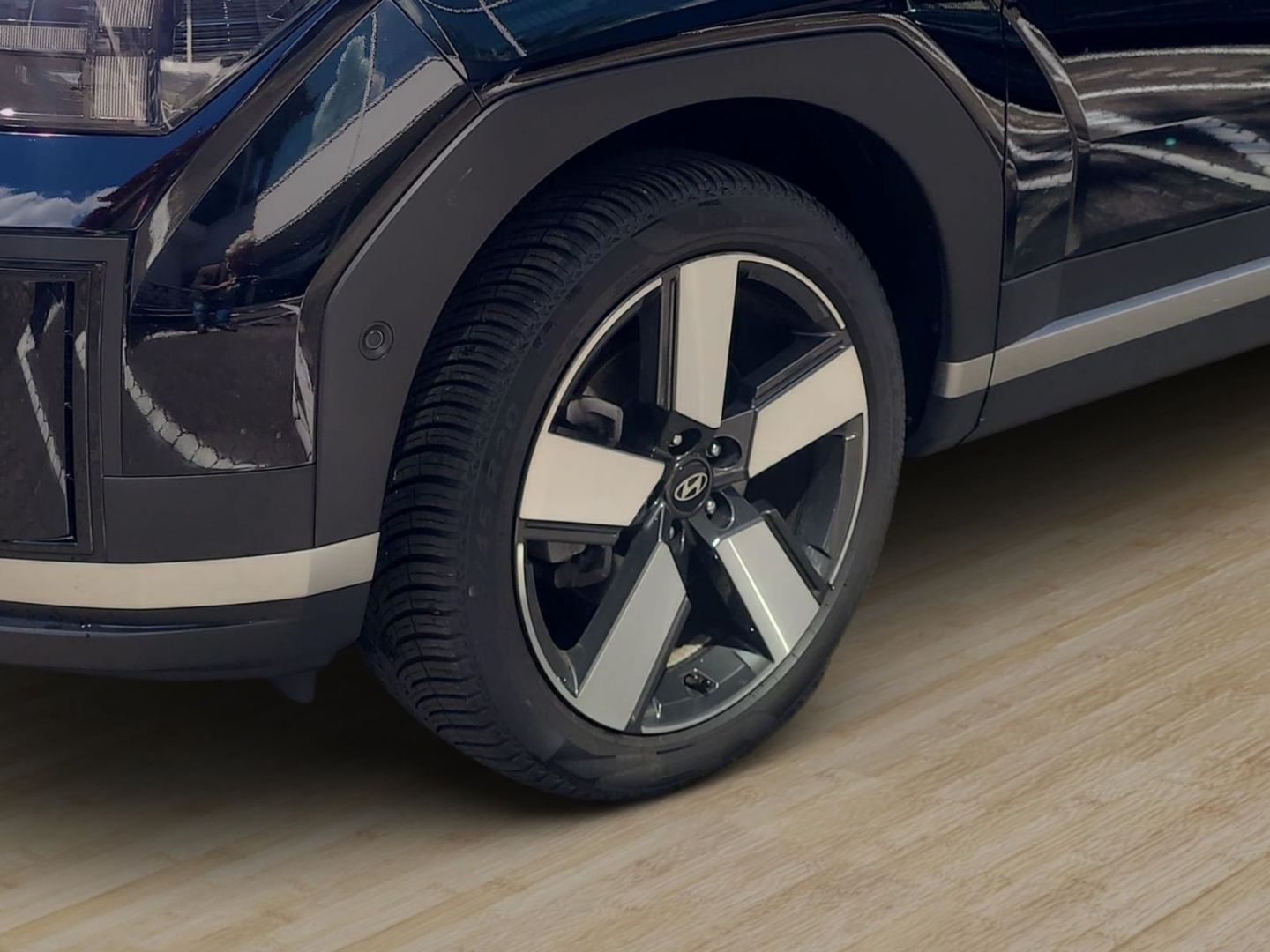 Hyundai Santa Fe – Bild 7