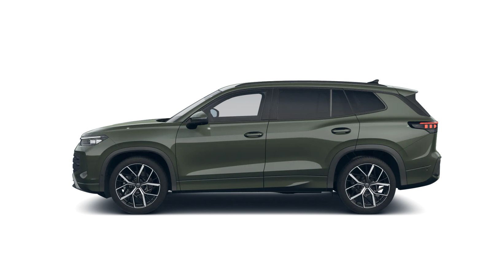 Volkswagen Tayron - Bild 15