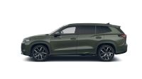 Volkswagen Tayron - Vorschau Bild 15