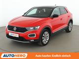 Volkswagen T-Roc 1.5 TSI ACT Sport*NAV*LED*ACC*CAM*PDC*SHZ* - VW T-Roc Gebrauchtwagen in Leipzig