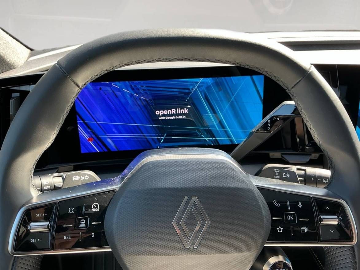 Fahrzeugabbildung Renault Scenic E-Tech 100% ele Iconic 220 Long Range