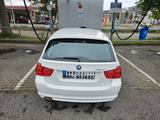 BMW 316d Touring - BMW 316 in Dresden
